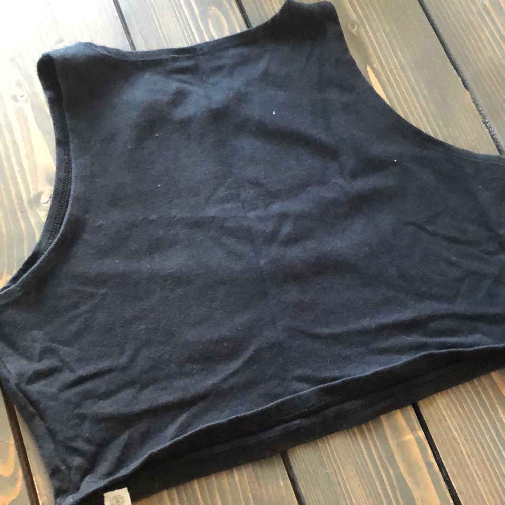 Element Crop Top Size Large - Picture 4 of 4